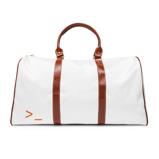 GoExecute Travel Bag for Adventurers - Perfect for Getaways & Outdoor Activities