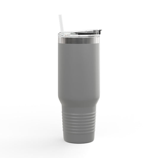 GoExecute Travel Mug - 40oz - Perfect for On-the-Go