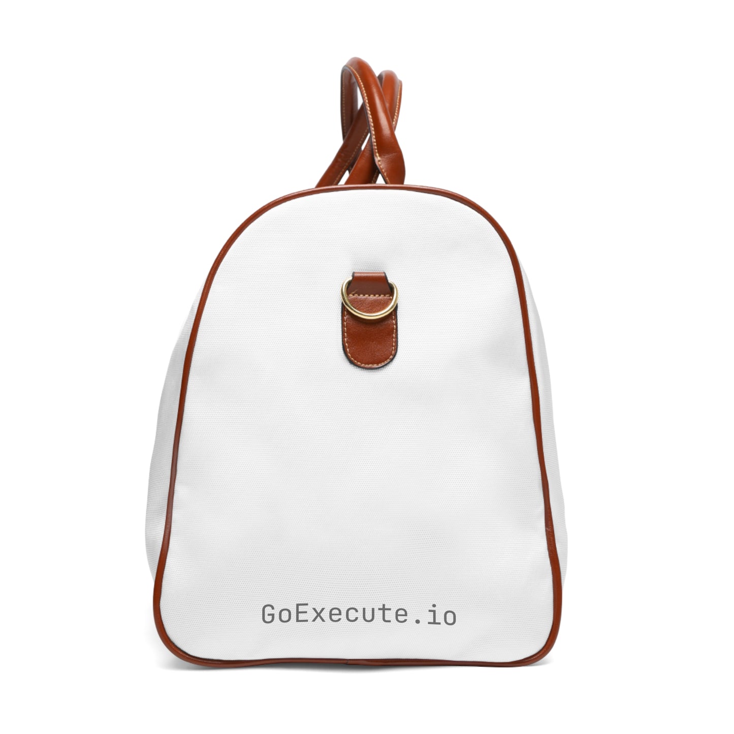 GoExecute Travel Bag for Adventurers - Perfect for Getaways & Outdoor Activities