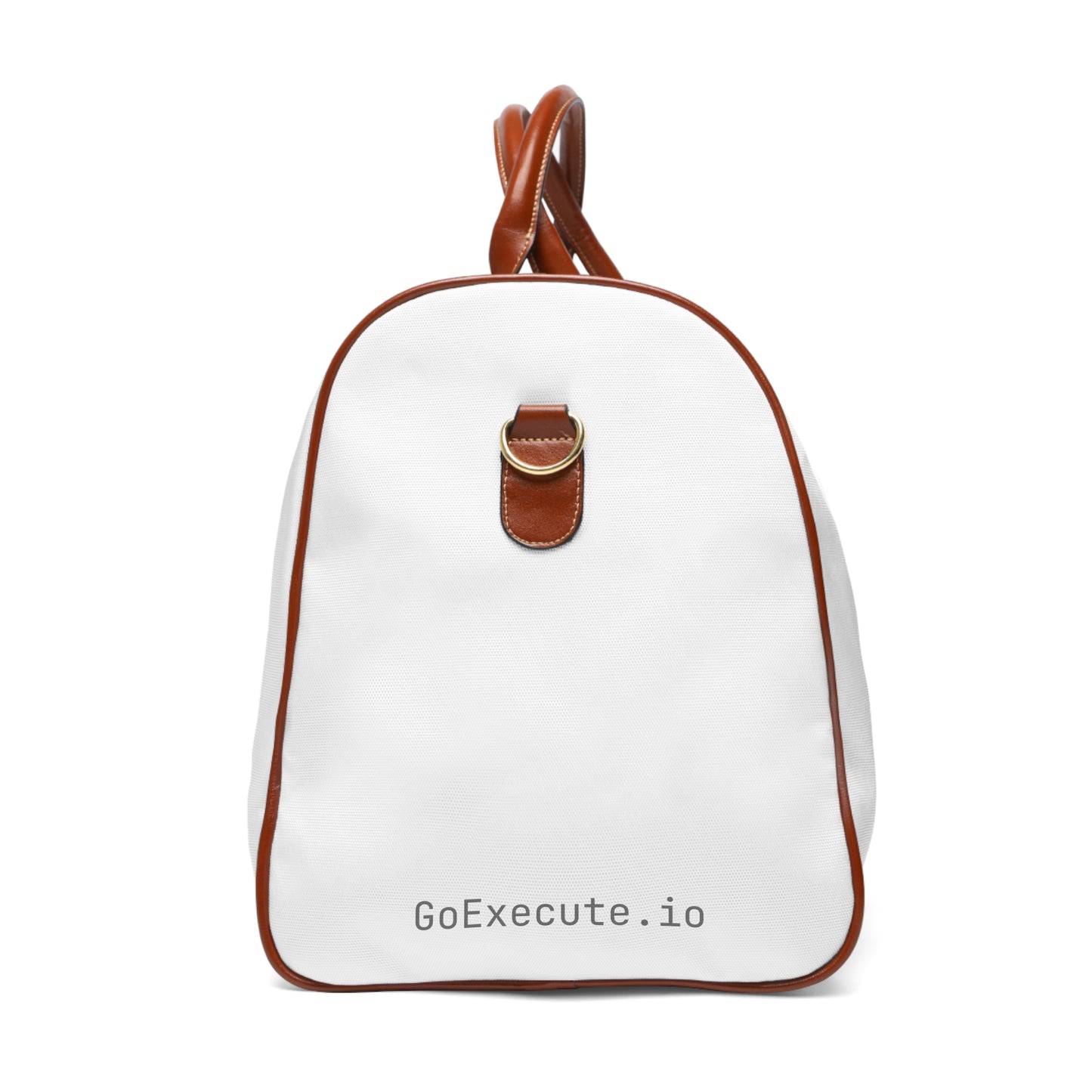 GoExecute Travel Bag for Adventurers - Perfect for Getaways & Outdoor Activities